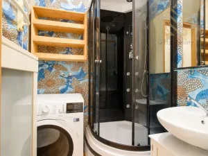 Prodej bytu 2+1, Litoměřice - Předměstí, Tylova, 51 m2