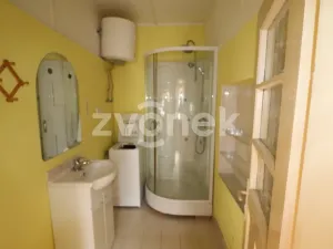 Prodej rodinného domu, Rokytnice, 50 m2