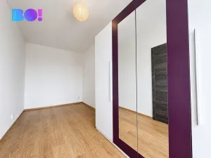 Pronájem bytu 2+1, Třinec, Sosnová, 44 m2