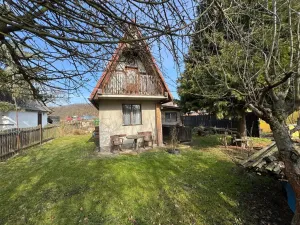 Prodej chaty, Chudoslavice, 501 m2