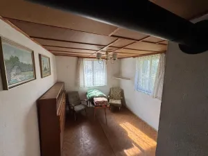 Prodej chaty, Chudoslavice, 501 m2