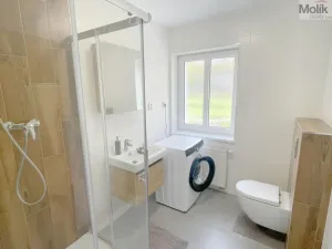 Pronájem bytu 2+kk, Most, Hollarova, 45 m2