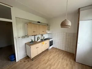 Pronájem bytu 3+1, Rokycany, Pražská, 61 m2
