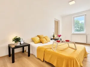 Prodej bytu 4+kk, Strážnice, Nádražní, 119 m2