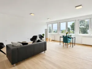 Prodej bytu 4+kk, Strážnice, Nádražní, 119 m2
