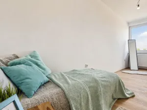 Prodej bytu 4+kk, Strážnice, Nádražní, 119 m2