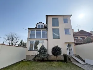 Prodej bytu 4+kk, Strážnice, Nádražní, 119 m2