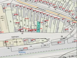 Prodej bytu 4+kk, Strážnice, Nádražní, 119 m2