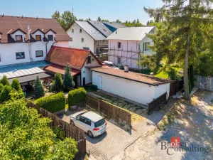Prodej bytu 3+kk, Říčany - Radošovice, Říčanská, 98 m2