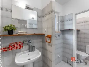 Prodej bytu 3+kk, Říčany - Radošovice, Říčanská, 98 m2