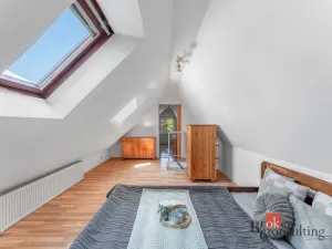 Prodej bytu 3+kk, Říčany - Radošovice, Říčanská, 98 m2