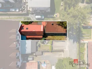 Prodej bytu 3+kk, Říčany - Radošovice, Říčanská, 98 m2