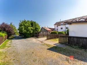 Prodej bytu 3+kk, Říčany - Radošovice, Říčanská, 98 m2