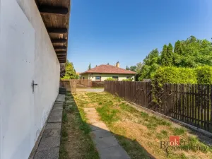 Prodej bytu 3+kk, Říčany - Radošovice, Říčanská, 98 m2