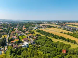Prodej bytu 3+kk, Říčany - Radošovice, Říčanská, 98 m2