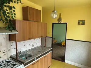 Prodej bytu 2+1, Nýřany, Střední, 60 m2