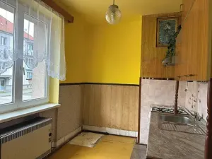 Prodej bytu 2+1, Nýřany, Střední, 60 m2