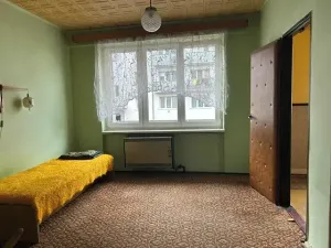 Prodej bytu 2+1, Nýřany, Střední, 60 m2
