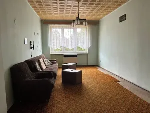 Prodej bytu 2+1, Nýřany, Střední, 60 m2