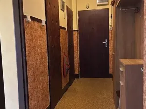Prodej bytu 2+1, Nýřany, Střední, 60 m2