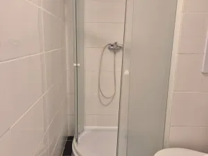 Pronájem bytu 1+kk, Šumperk, Bludovská, 28 m2