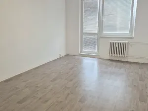 Pronájem bytu 1+kk, Šumperk, Bludovská, 28 m2