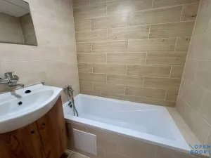 Pronájem bytu 2+1, Jirkov, K. H. Máchy, 52 m2