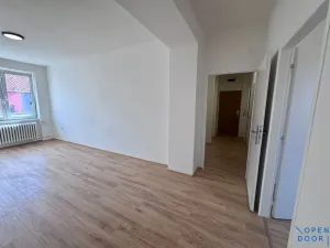 Pronájem bytu 2+1, Jirkov, K. H. Máchy, 52 m2