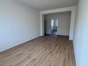 Pronájem bytu 2+1, Jirkov, K. H. Máchy, 52 m2