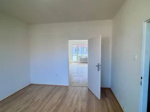 Pronájem bytu 2+1, Jirkov, K. H. Máchy, 52 m2