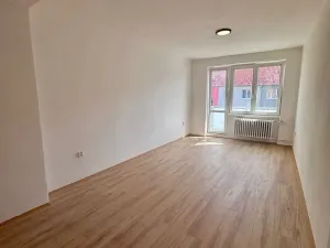 Pronájem bytu 2+1, Jirkov, K. H. Máchy, 52 m2