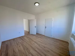 Pronájem bytu 2+1, Jirkov, K. H. Máchy, 52 m2