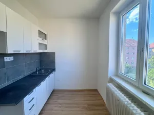 Pronájem bytu 2+1, Jirkov, K. H. Máchy, 52 m2