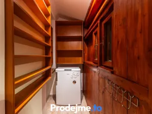Pronájem bytu 3+kk, Praha - Smíchov, Preslova, 110 m2