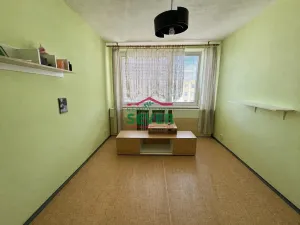 Prodej bytu 3+1, Most, Josefa Ševčíka, 69 m2