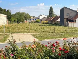 Prodej pozemku, Sokolnice, 1238 m2