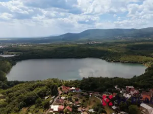 Prodej pozemku pro bydlení, Dubí, Tyršova, 1223 m2