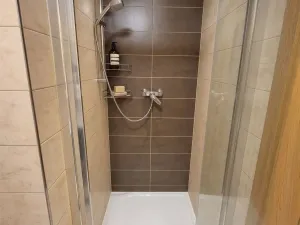 Prodej bytu 1+kk, Praha - Řeporyje, Kakosova, 36 m2
