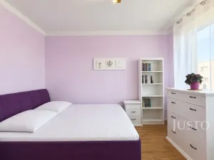 Prodej bytu 3+1, Písek - Budějovické Předměstí, třída Přátelství, 61 m2