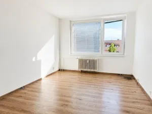 Pronájem bytu 2+kk, Žatec, Písečná, 40 m2