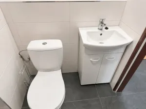 Pronájem bytu 2+kk, Žatec, Písečná, 40 m2