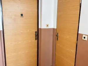 Pronájem bytu 2+kk, Žatec, Písečná, 40 m2