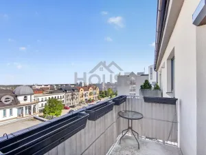 Prodej bytu 3+kk, Kladno, Váňova, 68 m2