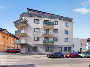 Prodej bytu 3+kk, Kladno, Váňova, 68 m2