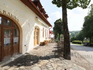 Prodej ubytování, Přídolí, 435 m2