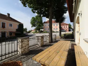 Prodej ubytování, Přídolí, 435 m2