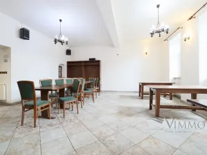 Prodej ubytování, Přídolí, 435 m2