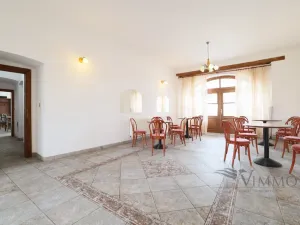 Prodej ubytování, Přídolí, 435 m2