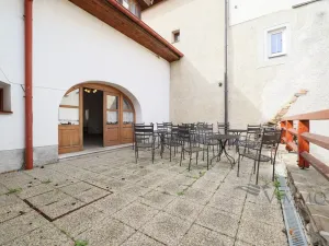 Prodej ubytování, Přídolí, 435 m2