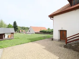 Prodej ubytování, Přídolí, 435 m2